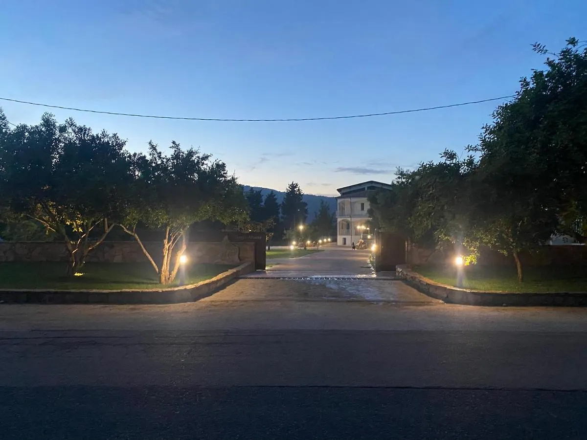 Borgo Albador Rooms Posada  Guest house