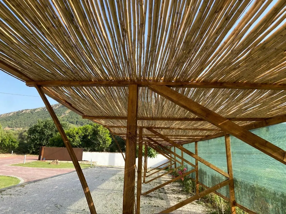 Guest house Borgo Albador Rooms Posada