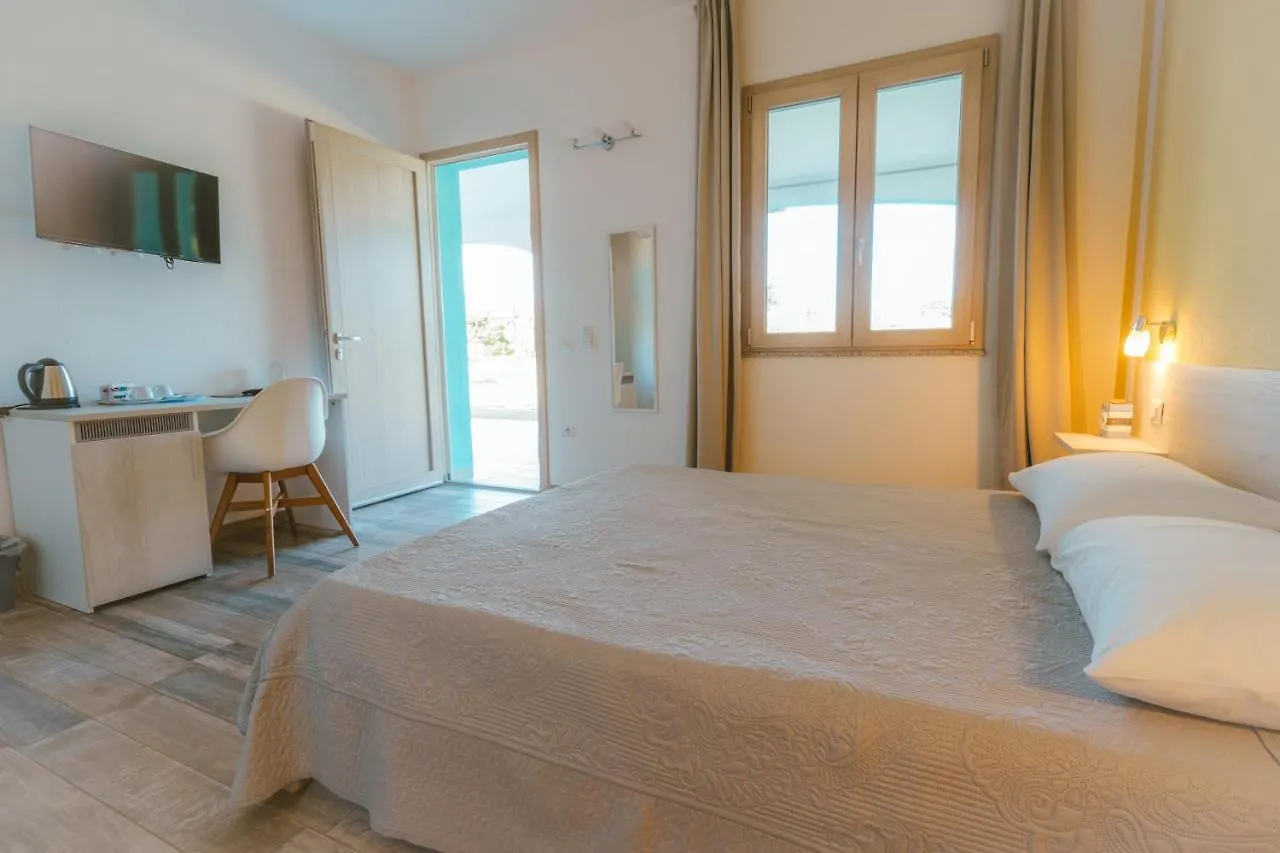 Borgo Albador Rooms Posada  Guest house