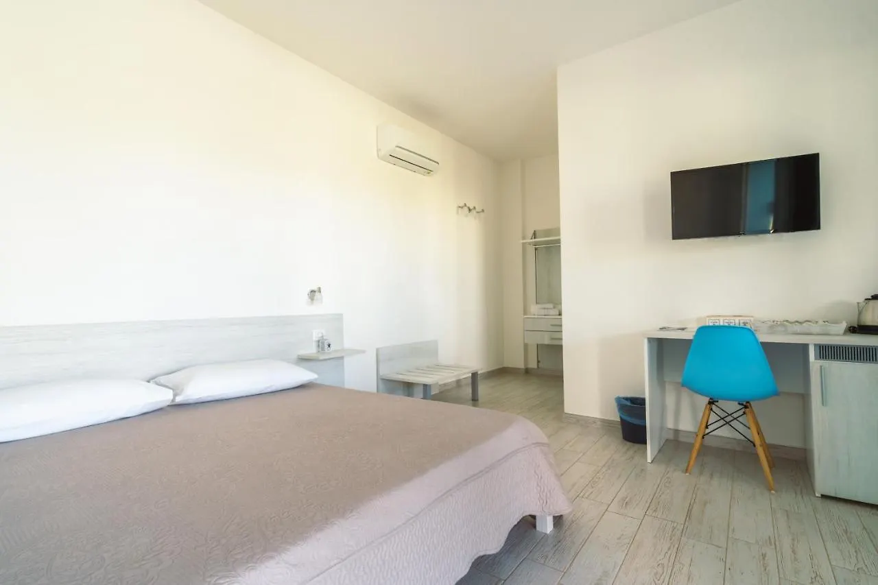 Borgo Albador Rooms Posada  Italy