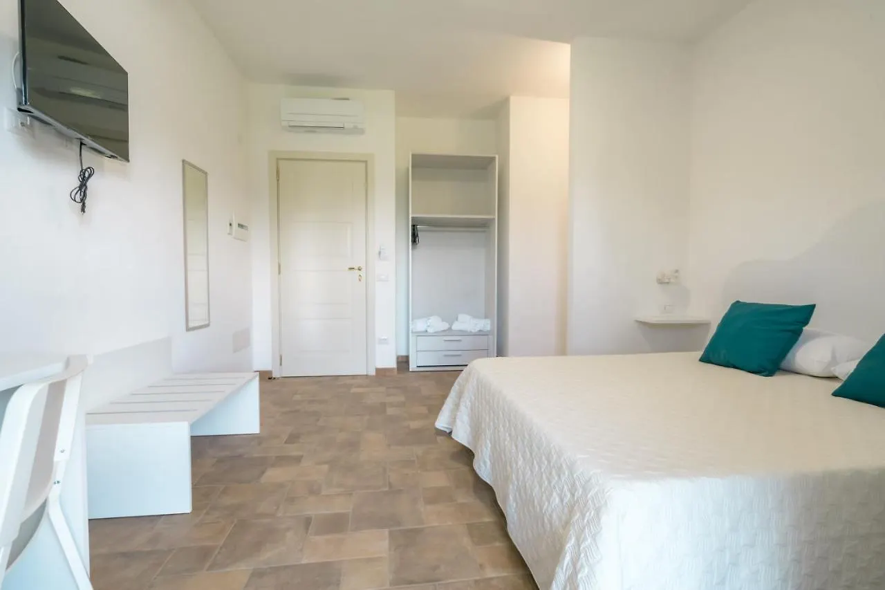Borgo Albador Rooms Posada
