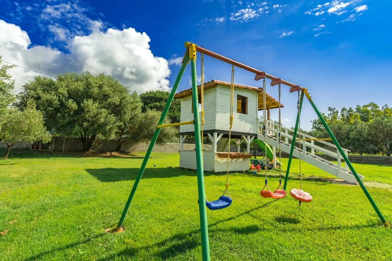 Guest house Borgo Albador Rooms Posada  Italy