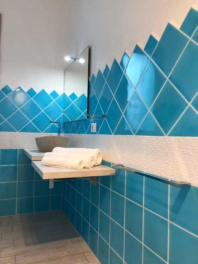 Guest house Borgo Albador Rooms Posada