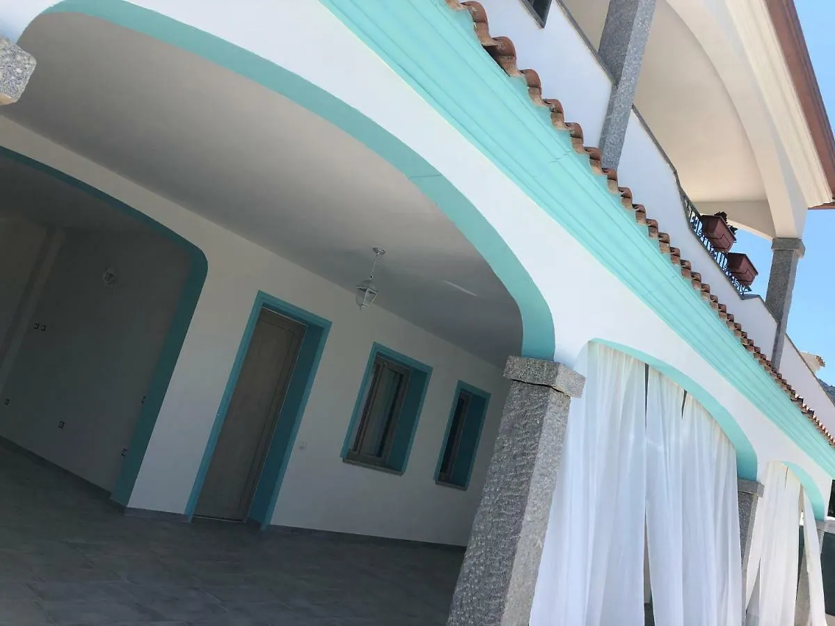 Guest house Borgo Albador Rooms Posada