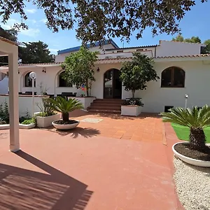 Valentina Park Posada (Sardinia)