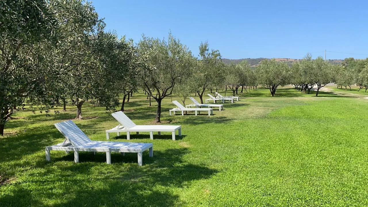 Borgo Albador Rooms Posada  0*, Posada (Sardinia) Italy
