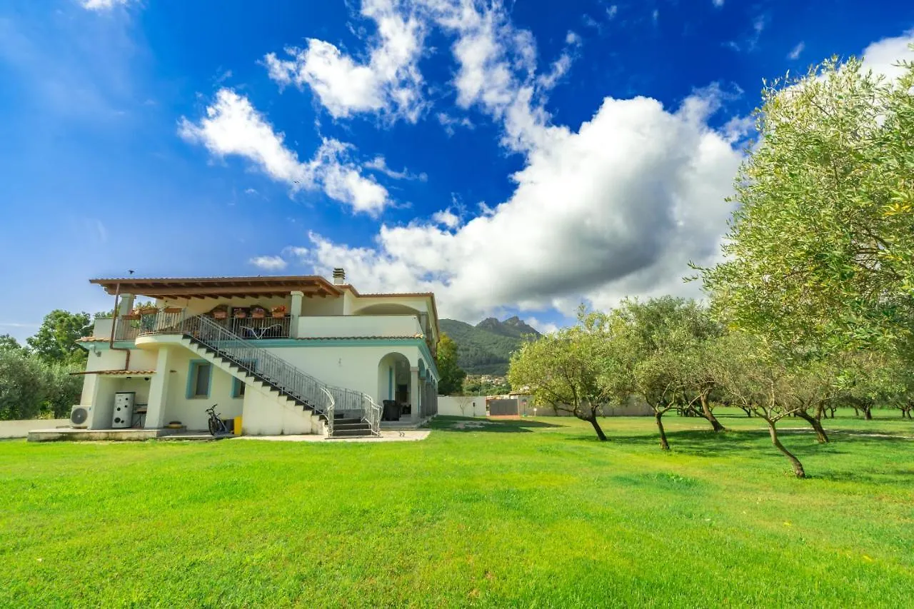 Borgo Albador Rooms Posada