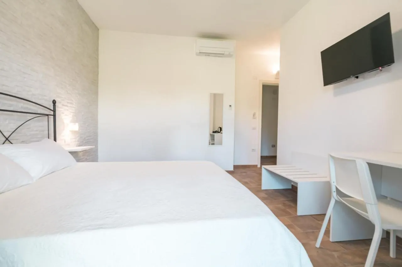 Gæstehus Borgo Albador Rooms Posada  Italien