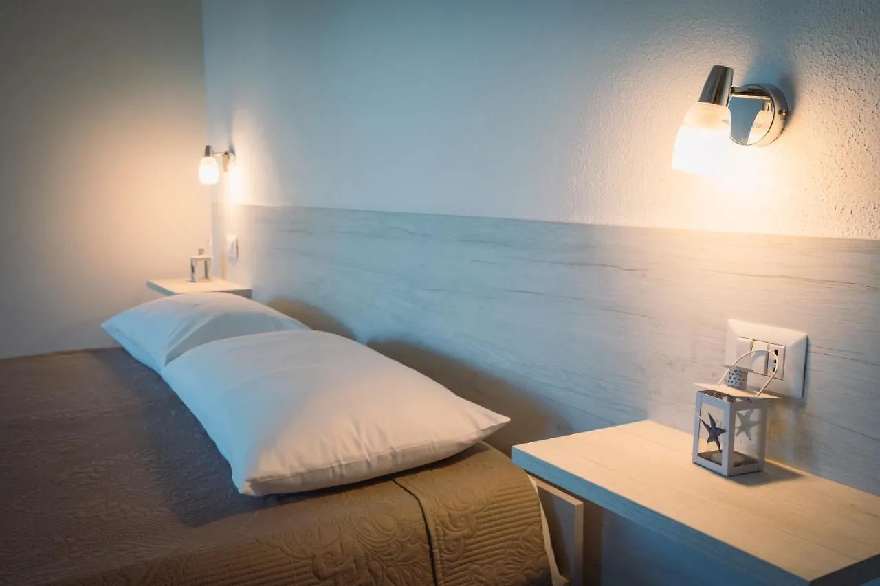 פוסאדה Borgo Albador Rooms 0*,  איטליה