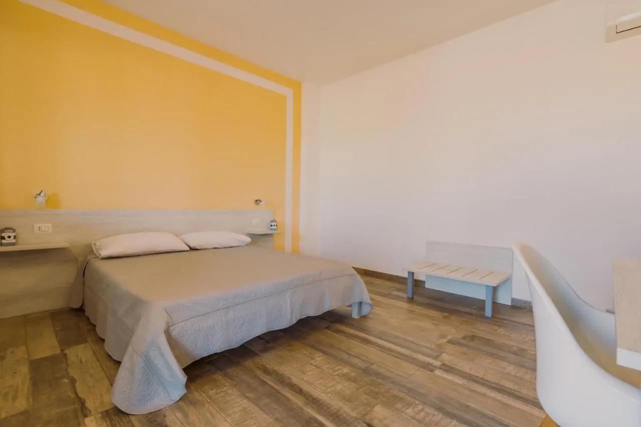 Gæstehus Borgo Albador Rooms Posada  Italien