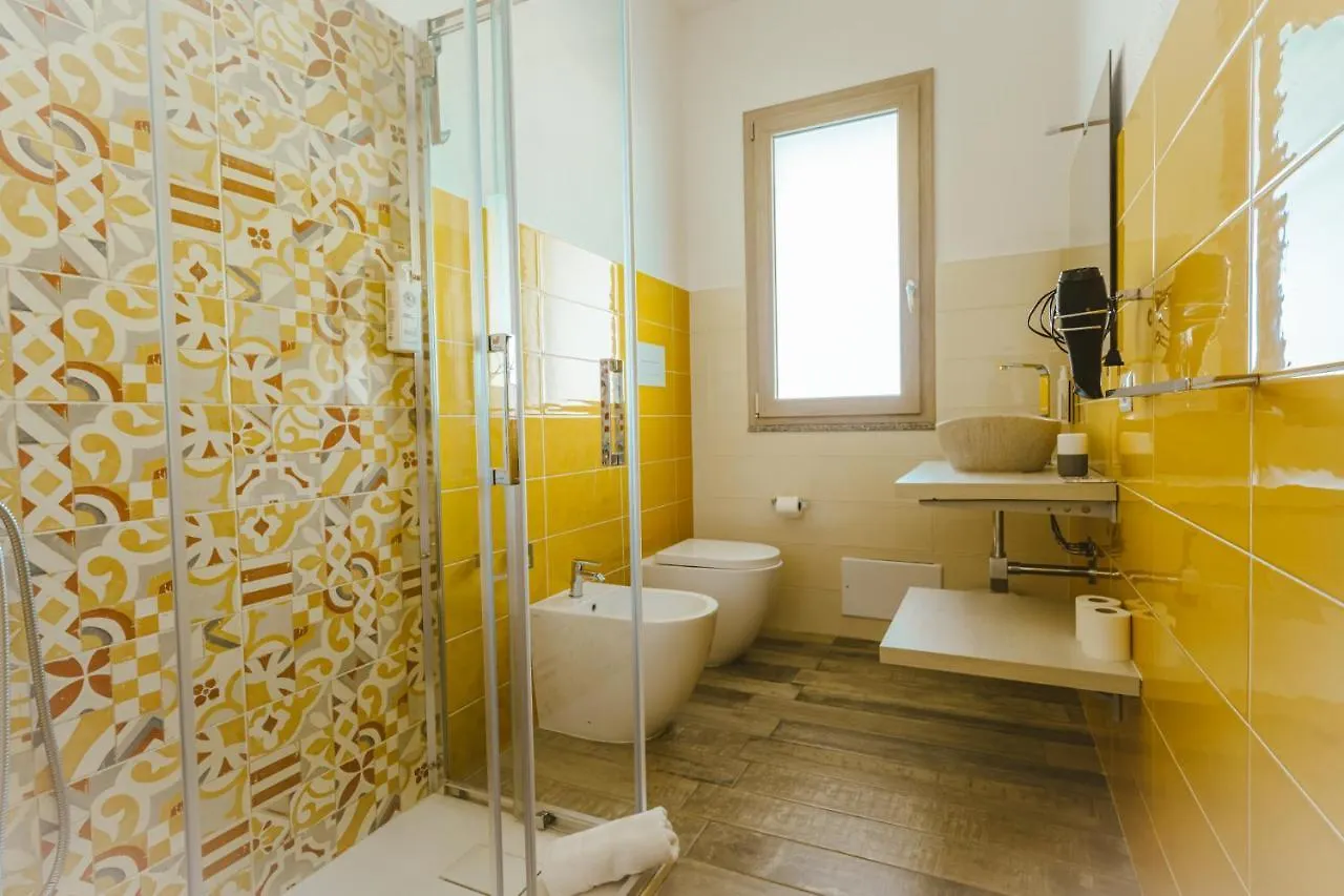 Borgo Albador Rooms Posada  Posada (Sardinia)