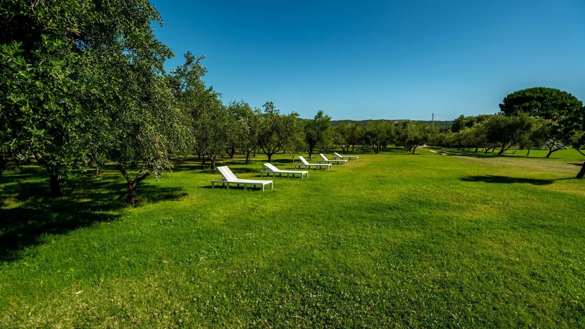 פוסאדה Borgo Albador Rooms בית הארחה