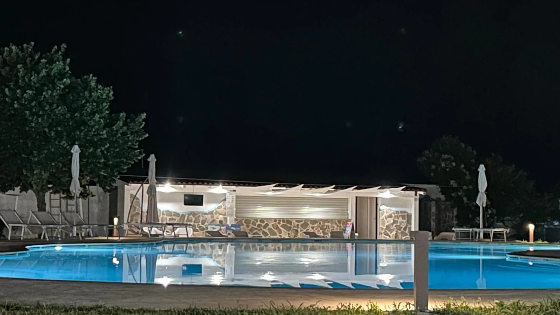 Gæstehus Borgo Albador Rooms Posada
