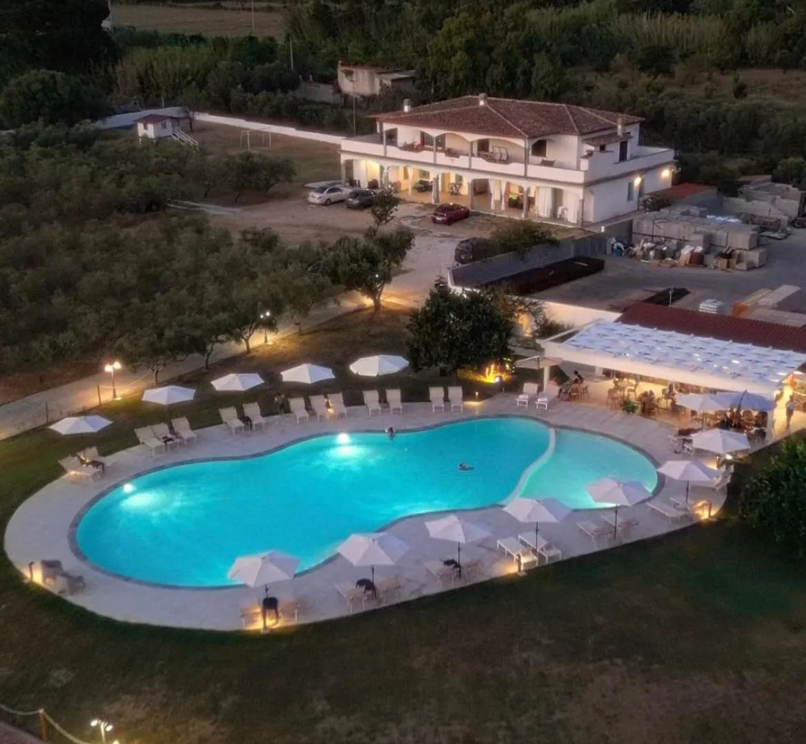 Borgo Albador Rooms Posada  0*, Posada (Sardinia) Italien